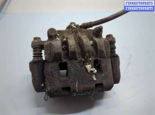 Суппорт SUK5876 на Subaru Legacy Outback (B13) 2003-2009