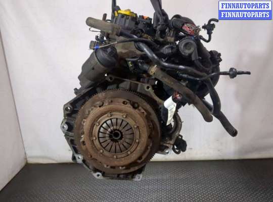 купить Генератор на Opel Corsa D 2006-2011