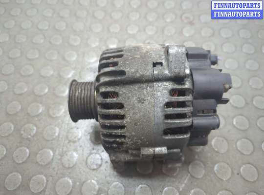 Купить Генератор на Renault Megane 2 2002-2009 Генератор RN1548814 на Renault Megane 2 2002-2009