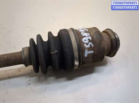 купить Полуось (приводной вал, шрус) на Mazda 2 2007-2014