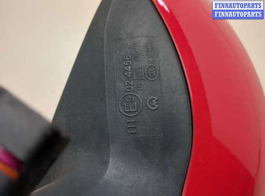 купить Зеркало боковое на Seat Leon 2 2005-2012
