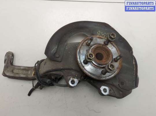 Ступица (кулак, цапфа) DGQ1910 на Dodge Ram (DR / DH) 2001-2009