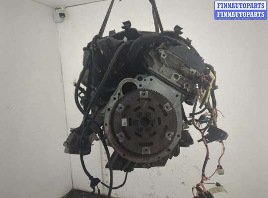 купить Двигатель (ДВС) на BMW 5 E60 2003-2010