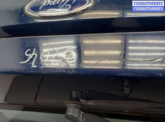 купить Крышка (дверь) багажника на Ford Mondeo 3 2000-2007