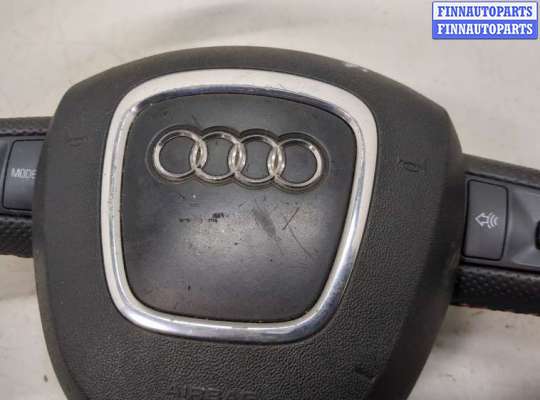 купить Руль на Audi Q7 2006-2009