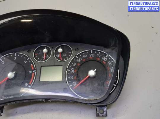 купить Щиток приборов (приборная панель) на Ford Fusion 2002-2012