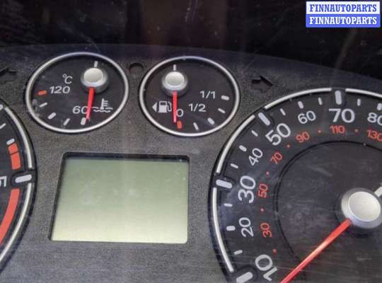 купить Щиток приборов (приборная панель) на Ford Fusion 2002-2012