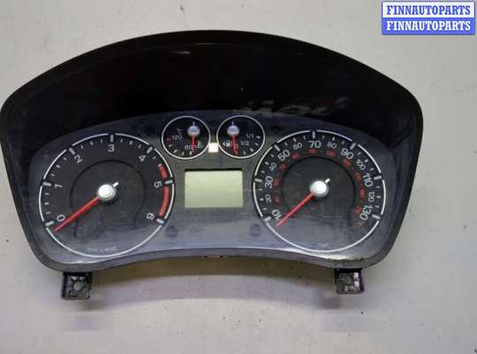 Щиток приборов (приборная панель) FO2143674 на Ford Fusion 2002-2012