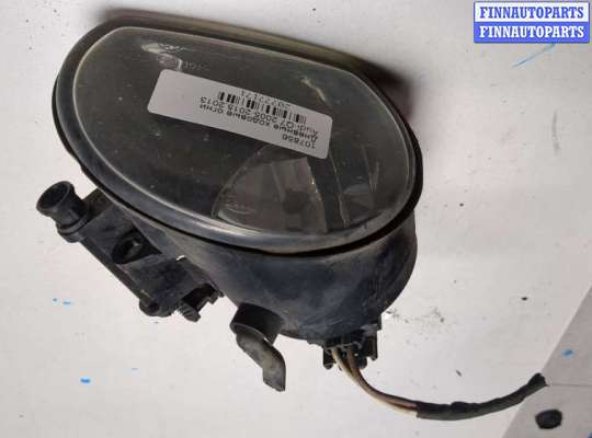 купить Дневные ходовые огни на Audi Q7 2005-2015