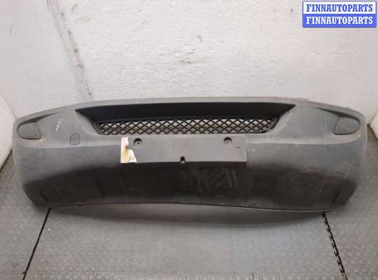 купить Бампер на Mercedes Sprinter 2006-2018