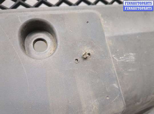 купить Бампер на Mercedes Sprinter 2006-2018