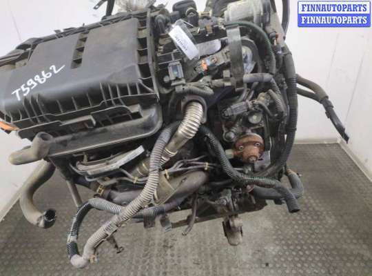 купить Двигатель (ДВС) на Peugeot 308 2007-2013