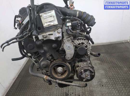 купить Двигатель (ДВС) на Peugeot 308 2007-2013