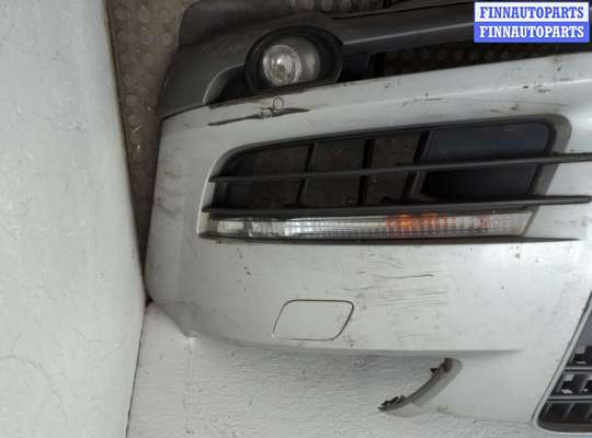 купить Бампер на Audi Q7 2005-2015