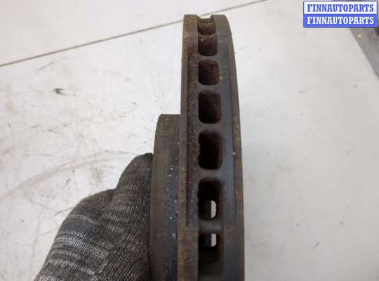 купить Диск тормозной на Nissan Qashqai 2013-2022