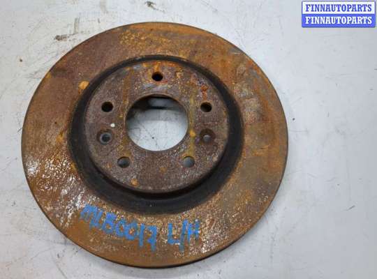 купить Диск тормозной на Nissan Qashqai 2013-2022