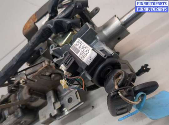 купить Колонка рулевая на Mazda 6 (GG) 2002-2007