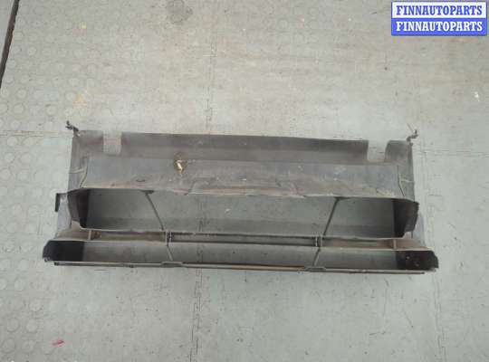 Воздухозаборник BM3664404 на BMW 3 F30 2012-2019