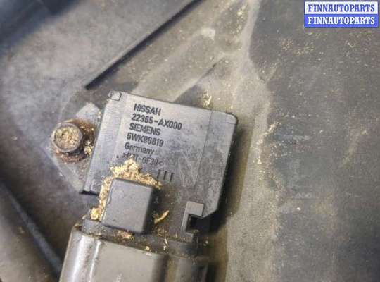 купить Корпус воздушного фильтра на Nissan Micra K12E 2002-2010