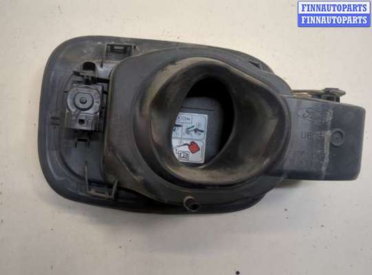 купить Лючок бензобака на Ford Explorer 2019-2025