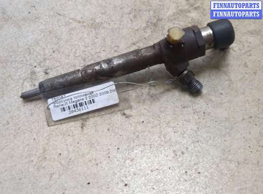 купить Форсунка топливная на Renault Megane 2 2002-2009