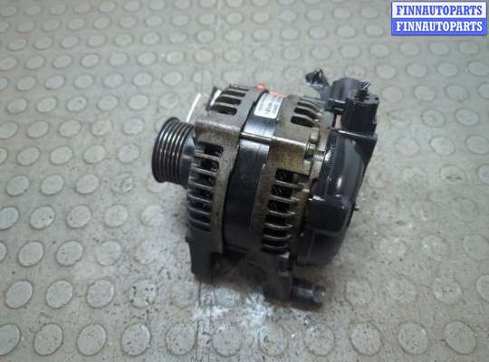 Генератор FO2165098 на Ford Focus 2 2008-2011