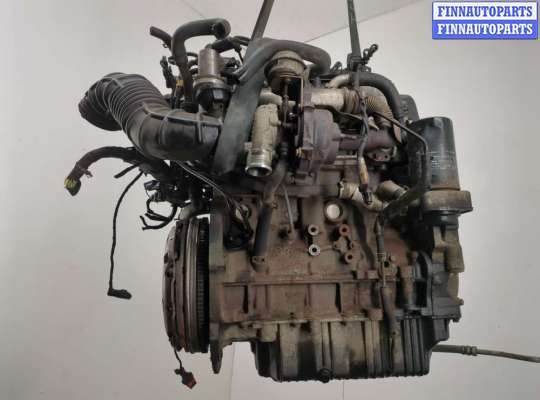 купить Двигатель (ДВС) на Hyundai i30 2007-2012