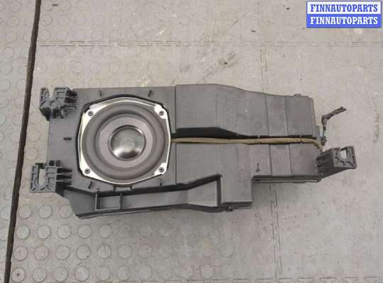 купить Сабвуфер на Chevrolet Tahoe 2006-2014