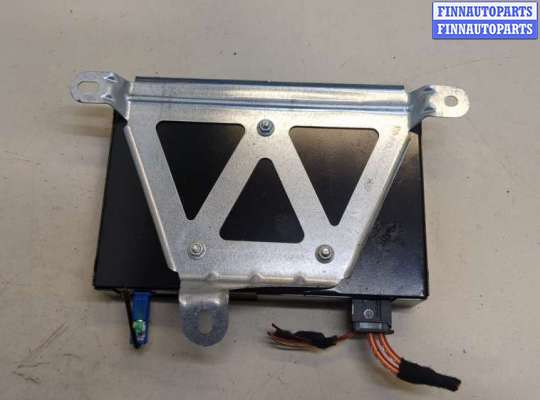купить Блок управления радиоприемником на Mercedes GL X164 2006-2012