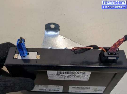 купить Блок управления радиоприемником на Mercedes GL X164 2006-2012