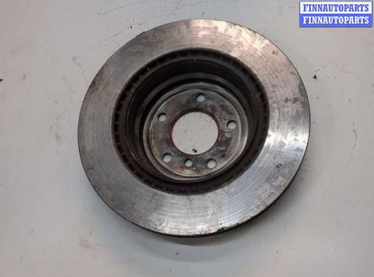 Купить Диск тормозной на BMW 3 E90, E91, E92, E93 2005-2012 Диск тормозной BM3583495 на BMW 3 E90, E91, E92, E93 2005-2012
