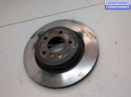купить Диск тормозной на BMW 3 E90, E91, E92, E93 2005-2012