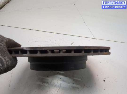 купить Диск тормозной на BMW 3 E90, E91, E92, E93 2005-2012
