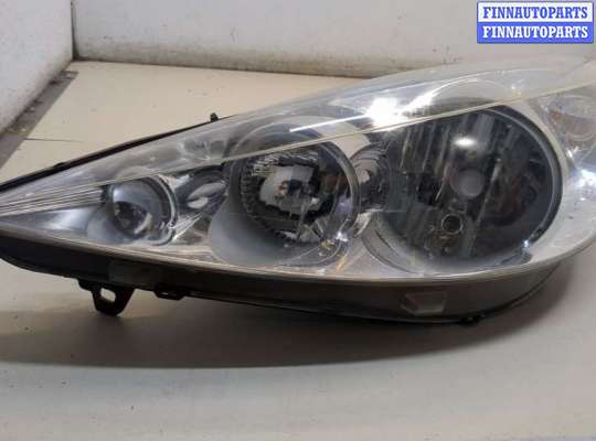 купить Фара (передняя) на Peugeot 206 1998-2012