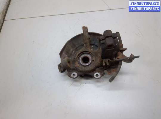 купить Ступица (кулак, цапфа) на Skoda Fabia 2007-2014