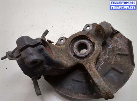 купить Ступица (кулак, цапфа) на Skoda Fabia 2007-2014