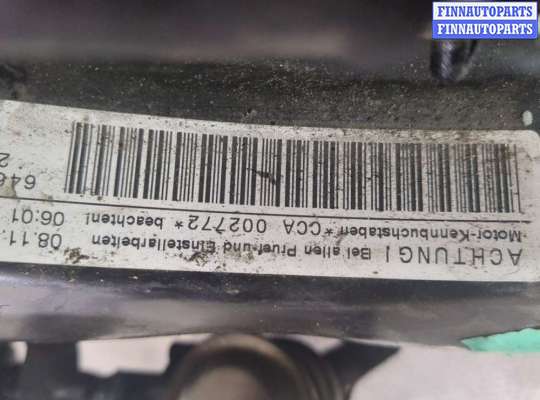 купить Двигатель (ДВС) на Audi A6 (C6) 2005-2011