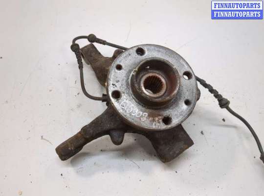 купить Ступица (кулак, цапфа) на Dacia Logan 2004-2012