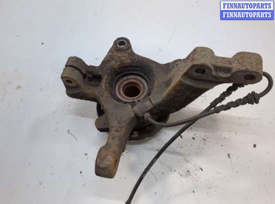 купить Ступица (кулак, цапфа) на Dacia Logan 2004-2012