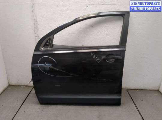 купить Дверь боковая (легковая) на Nissan Qashqai 2006-2013