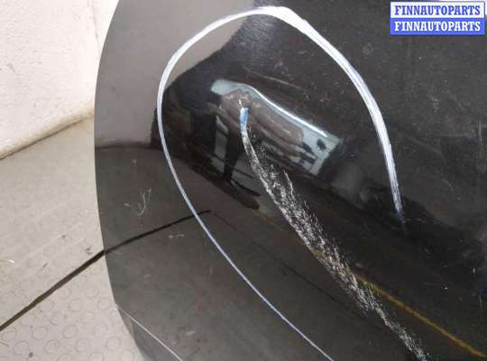 купить Дверь боковая (легковая) на Nissan Qashqai 2006-2013