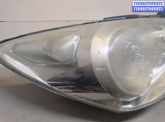 купить Фара (передняя) на Nissan Note E11 2005-2013