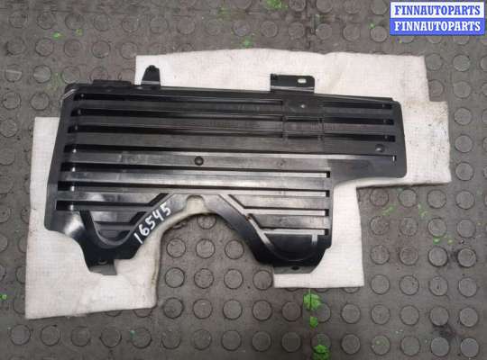 купить Пластик панели торпеды на Mercedes GL X164 2006-2012