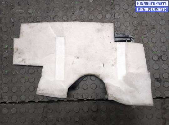 купить Пластик панели торпеды на Mercedes GL X164 2006-2012