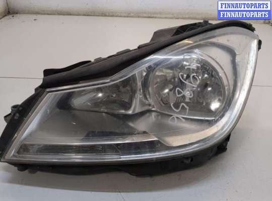 Фара (передняя) MB1574027 на Mercedes C W204 2006-2015