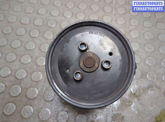 купить Насос гидроусилителя руля (ГУР) на Audi Q7 2005-2015