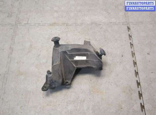 Кронштейн бампера JPB5379 на Jeep Cherokee 2013-2023