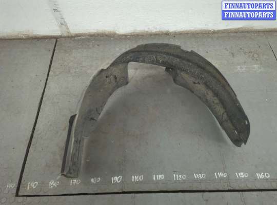 купить Защита арок (подкрылок) на Volkswagen Golf 4 1997-2006