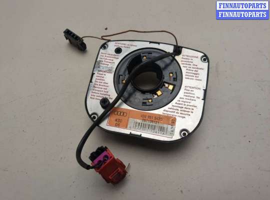 купить Шлейф руля на Audi A4 (B5) 1994-2000