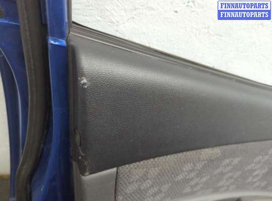 купить Стекло боковой двери на KIA Rio 2005-2011